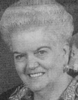 Betty Bentley Titus