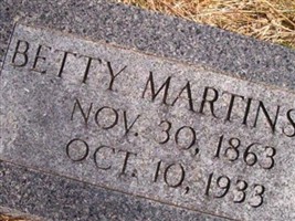 Betty "Betsy" Martinson (2028981.jpg)