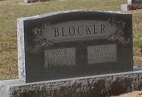 Betty Blocker Betty Blocker