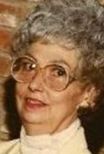 Betty C. Clifford Luft Betty C. Clifford Luft