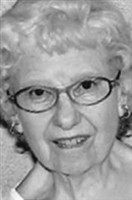 Betty C. Kearns Keech