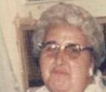 Betty Cronin Bonner Betty Cronin Bonner