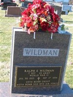 Betty Dawson Wildman