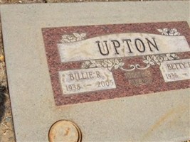 Betty E. Upton