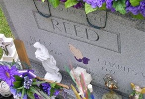 Betty Eileen Seymour Reed