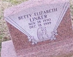 Betty Elizabeth Linker Betty Elizabeth Linker
