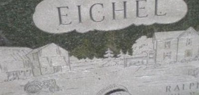 Betty F Eichel Betty F Eichel