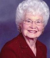 Betty F. Johnson Dykman