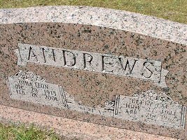 Betty Fae Andrews Betty Fae Andrews