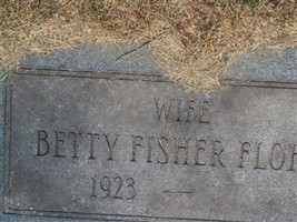 Betty Fisher Flohr Betty Fisher Flohr