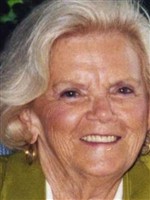Betty F. Fletcher Meece-Baker Betty F. Fletcher Meece-Baker