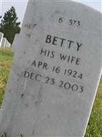 Betty Gallegos Betty Gallegos
