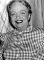 Betty Garde Betty Garde