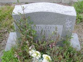 Betty Glynn Green