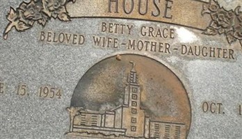 Betty Grace Galindez House Betty Grace Galindez House