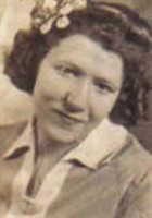 Betty Grace Russell Dalrymple Betty Grace Russell Dalrymple