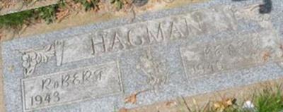 Betty Hagman