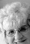 Betty J Campbell Witmer Betty J Campbell Witmer