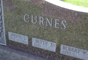 Betty J Curnes Betty J Curnes