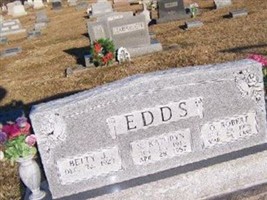 Betty J. Edds Betty J. Edds