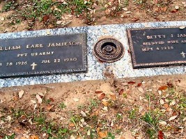 Betty J Jamieson Betty J Jamieson