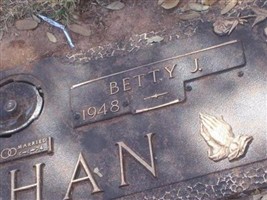 Betty J Lathan Betty J Lathan