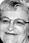 Betty J Leed Gensemer