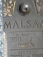 Betty J. Malsam