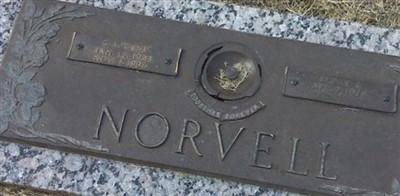 Betty J Norvell
