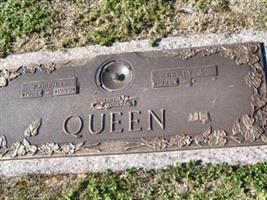 Betty J. Queen