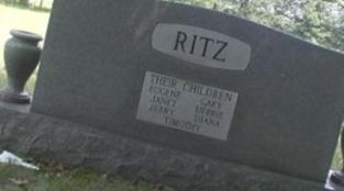 Betty J. Ritz Betty J. Ritz