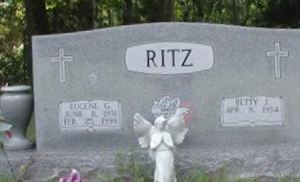 Betty J. Ritz