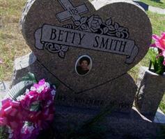Betty J. Smith