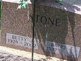 Betty J. Stone