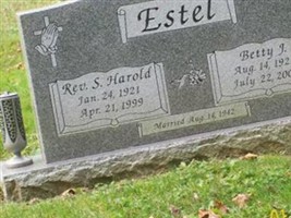 Betty J. Tabbert Estel Betty J. Tabbert Estel