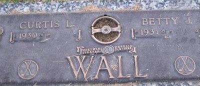 Betty J Wall