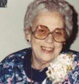 Betty Jane Cochran