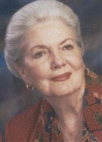 Betty Jane Courtright