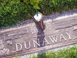 Betty Jane Cox Dunaway