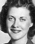 Betty Jane Larson Juth