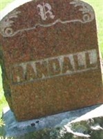 Betty Jane Randall