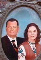 Betty Jane Renfro Booth Betty Jane Renfro Booth