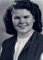 Betty Jean Brogan Gilham