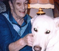 Betty Jean Hinkle Land