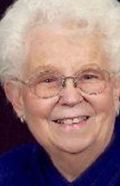 Betty Jean Omtvedt Berg