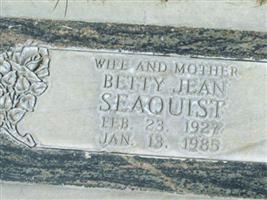 Betty Jean Steadman Seaquist (2175767.jpg)