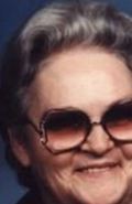 Betty Jo Hooper Martin Betty Jo Hooper Martin