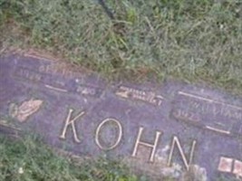 Betty June Kohn Betty June Kohn