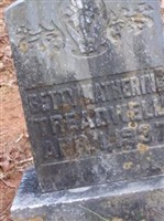 Betty Katherine Treadwell Betty Katherine Treadwell
