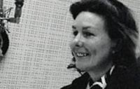 Betty Kennedy Betty Kennedy